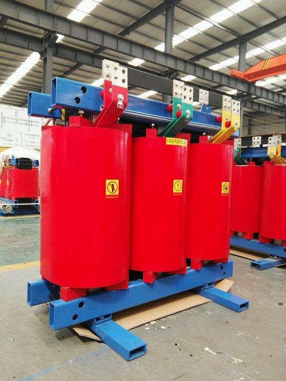 平定SCB11干式电力变压器