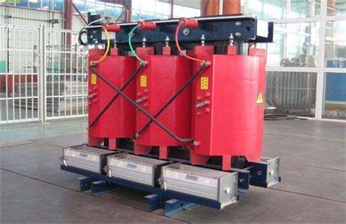 平定SCB10-800KVA/10KV/0.4KV干式变压器