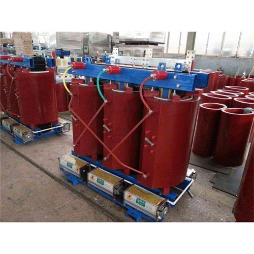 平定SCB10-800KVA/10KV/0.4KV干式变压器