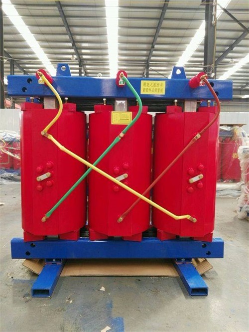 平定SCB13-500KVA干式变压器厂家价格
