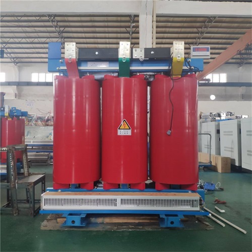 平定SCB12-2500KVA/10KV/0.4KV干式变压器