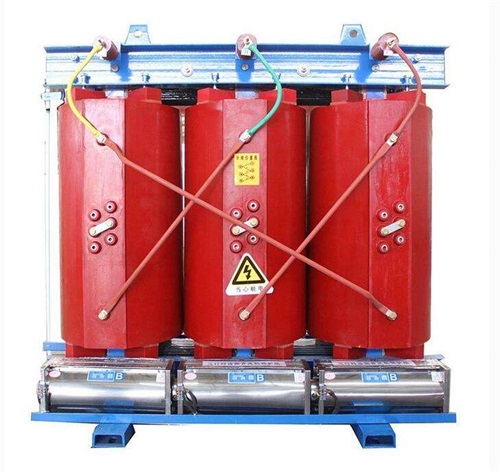 平定SCB10-400kva/10KV/0.4KV干式变压器