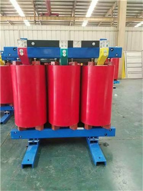平定SCB11-125KVA/10KV/0.4KV干式变压器