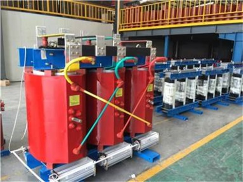 平定SCB10-630KVA干式变压器厂家现货