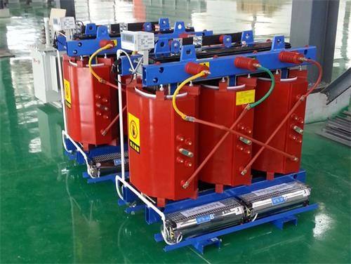 平定SCB10-200KVA/10KV干式变压器