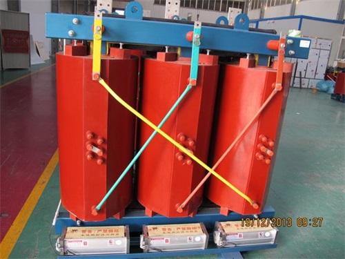 平定SCB10-2500KVA/10KV/0.4KV干式变压器