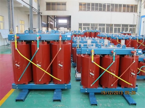 平定3150kva干式变压器现货价格