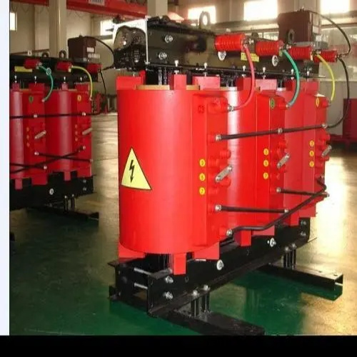 平定SCB14-80KVA干式变压器